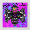 Search for candy sweet 16 invitations Modern