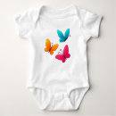 Search for beautiful butterflies butterfly baby clothes Wings