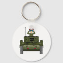 Search for tank key rings Army