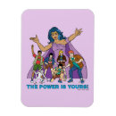 Search for gaia magnets Captain planet