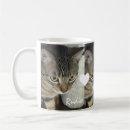 Search for cute kitten mugs Paw