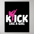 Search for girl fighter posters Sports