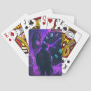 Search for sci fi playing cards Future