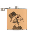 Search for steampunk flasks Goth