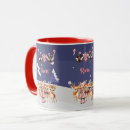 Search for christmas fairy mugs Snowflakes