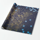 Search for black glitter wrapping paper Bright