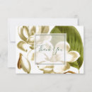 Search for gardener thank you cards Floral