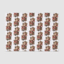 Search for vintage christmas tissue paper Traditional