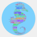 Search for autism stickers Asd