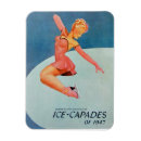 Search for figuration magnets For her