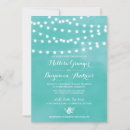 Search for fairy lights wedding invitations Whimsical