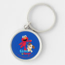 Search for elmo sesame street key rings Tango