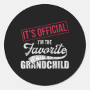 Search for the official stickers Papa