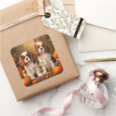Search for thanksgiving dog stickers Pet