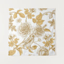 Search for victorian bird art Pattern