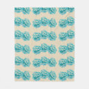 Search for teal blankets Stylish