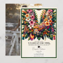 Search for lei invitations Hawaiian