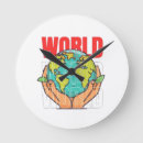 Search for globe clocks Travel
