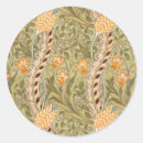 Search for english stickers William morris