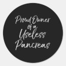 Search for useless stickers Diabetes awareness month