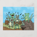 Search for chorus postcards Music
