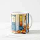 Search for home front mugs Pumpkin