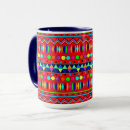 Search for mexican design mugs Pattern