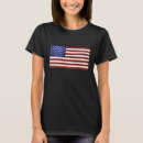 Search for veteran womens tshirts Stars and stripes