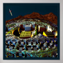 Search for space rocket posters Funny