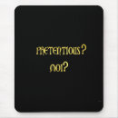 Search for questioning mousepads Humour