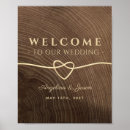 Search for wood welcome wedding signs Wooden