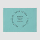 Search for gender reveal tissue paper Baby shower