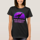 Search for trex tshirts Make