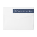 Search for happy chanukah return address labels Elegant