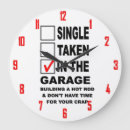 Search for racing car clocks Driver