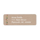 Search for cardboard labels Rustic