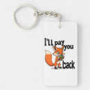 Search for fox key rings Quote