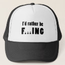 Search for rather hats Joke