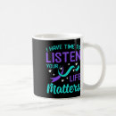 Search for listener mugs Awareness