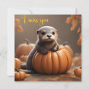 Search for otters in love cards Sweet