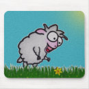 Search for sheep mousepads Ewe