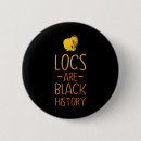 Search for afro hair badges Black history trivia