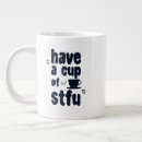 Search for stfu Coffee