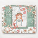 Search for ann mousepads Green
