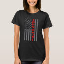 Search for american bar tshirts Flag