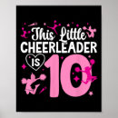 Search for 10th birthday posters Athlete