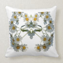 Search for 3d flower cushions Daisy