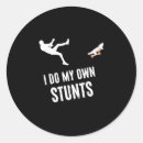Search for i do my own stunts stickers Graffiti