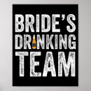 Search for funny bride posters Bridal