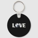 Search for love mother earth key rings Recycle